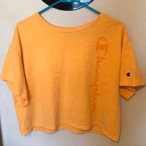 Champion t shirt